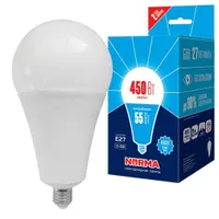 Лампа светодиодная LED-A140-55W/4000K/E27/FR/NR Белый свет (4000K)