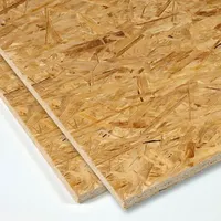 OSB-3 влагостойкая плита 2440х1220х9 мм, 2,97 м², Kronospan