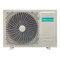 Кондиционер Hisense AS-07HR4RLRCJ00 Next Classic A