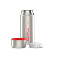 Термос суповой Biostal NT-1200X с широким горлом, 1,2 л