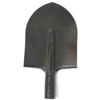 Лопата Копанец ЛКО (штыковая), без черенка, 0,920 кг
