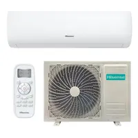 Кондиционер Hisense AS-07HR4RLRCJ00 Next Classic A