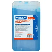 Аккумулятор холода Biostal IP-600, 600 г