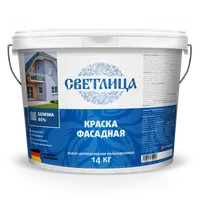 ВДАК Светлица фасадная 1,5 кг