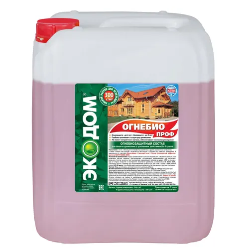 EKODOM ognebio prof ognebiozaschitnyj sostav 11 kg_1